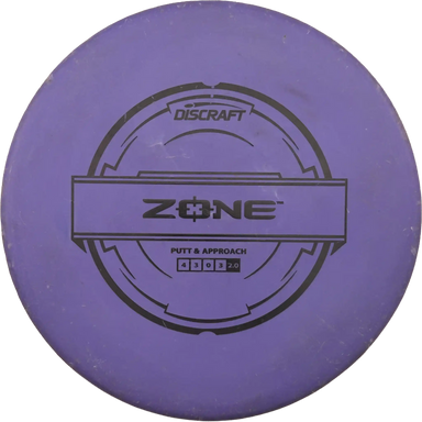 Putter Line Zone