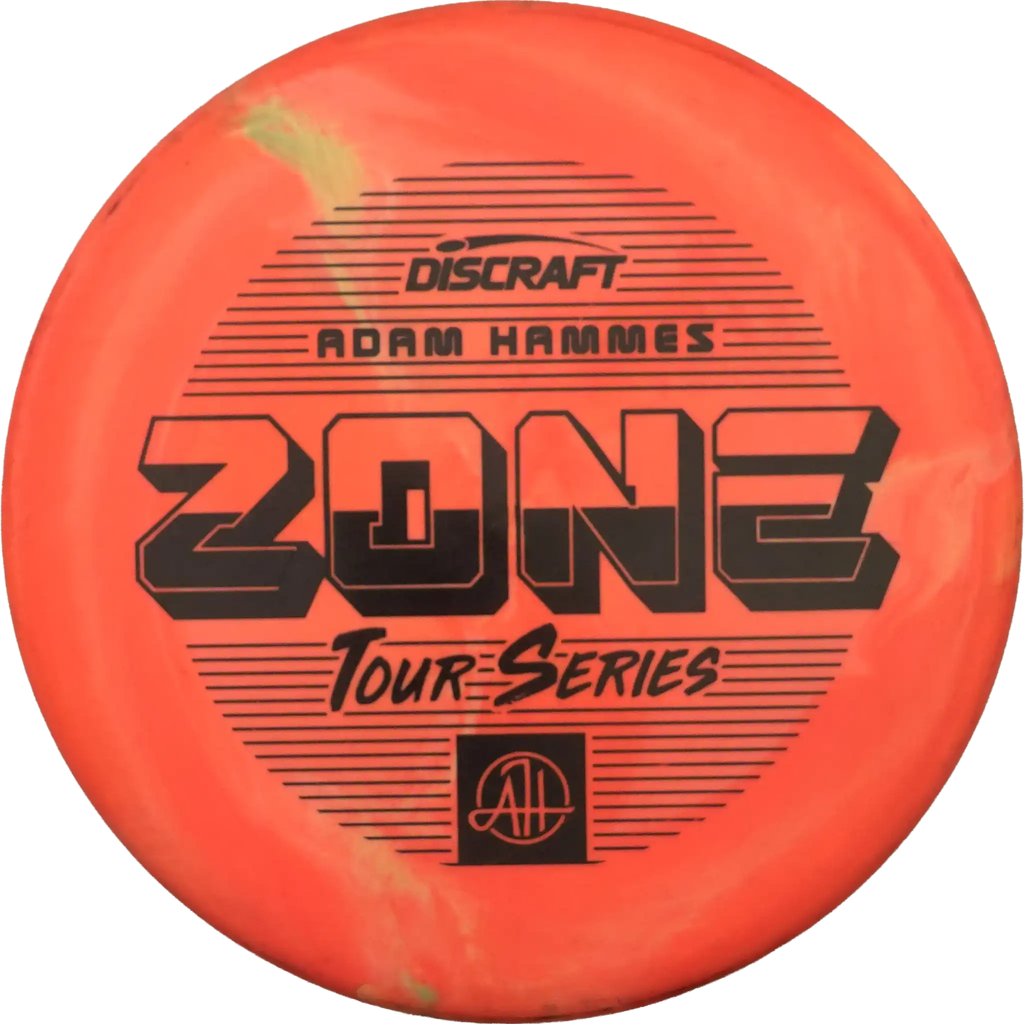 ESP Swirl Zone - Adam Hammes