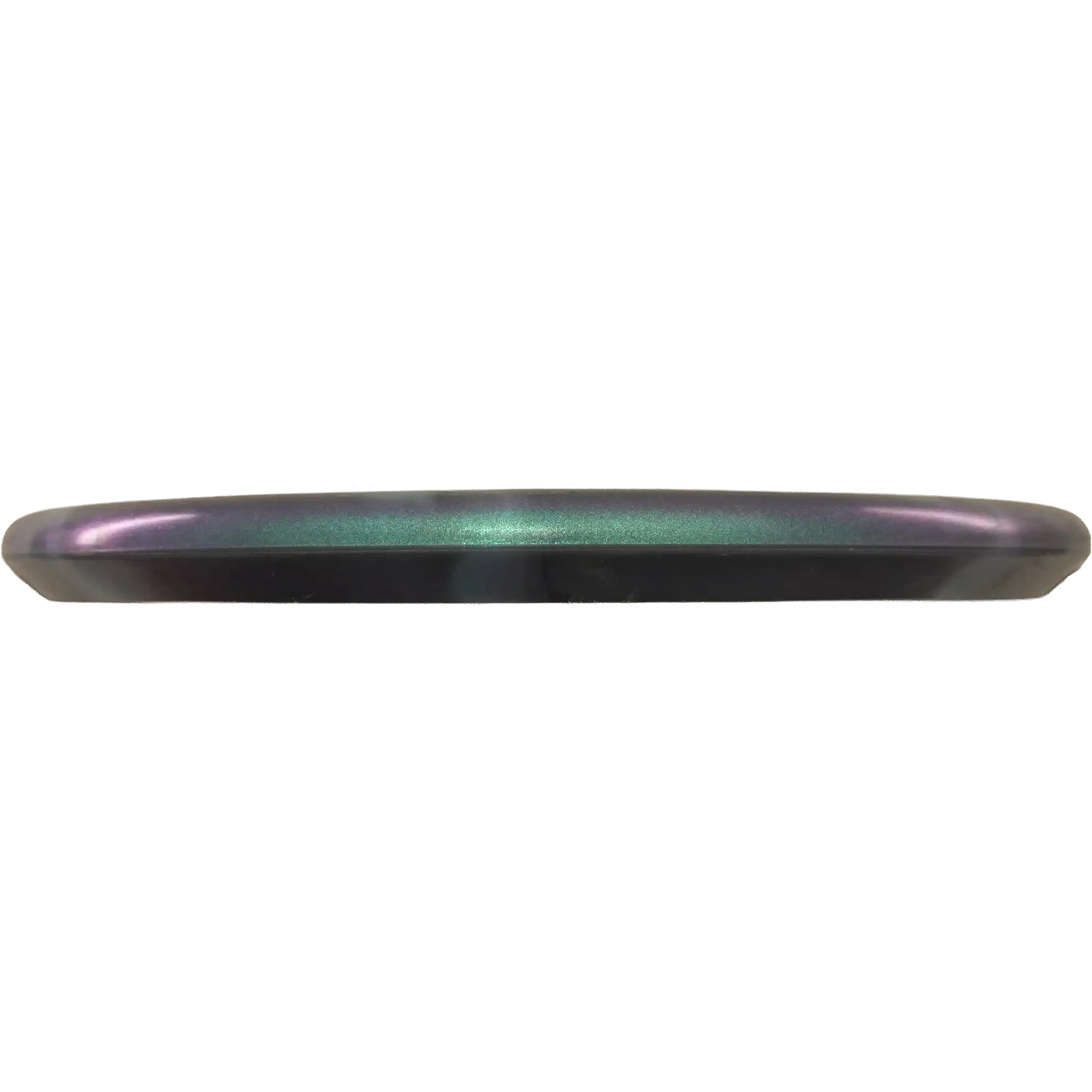 Metallic Z Zone - Cale Leiviska