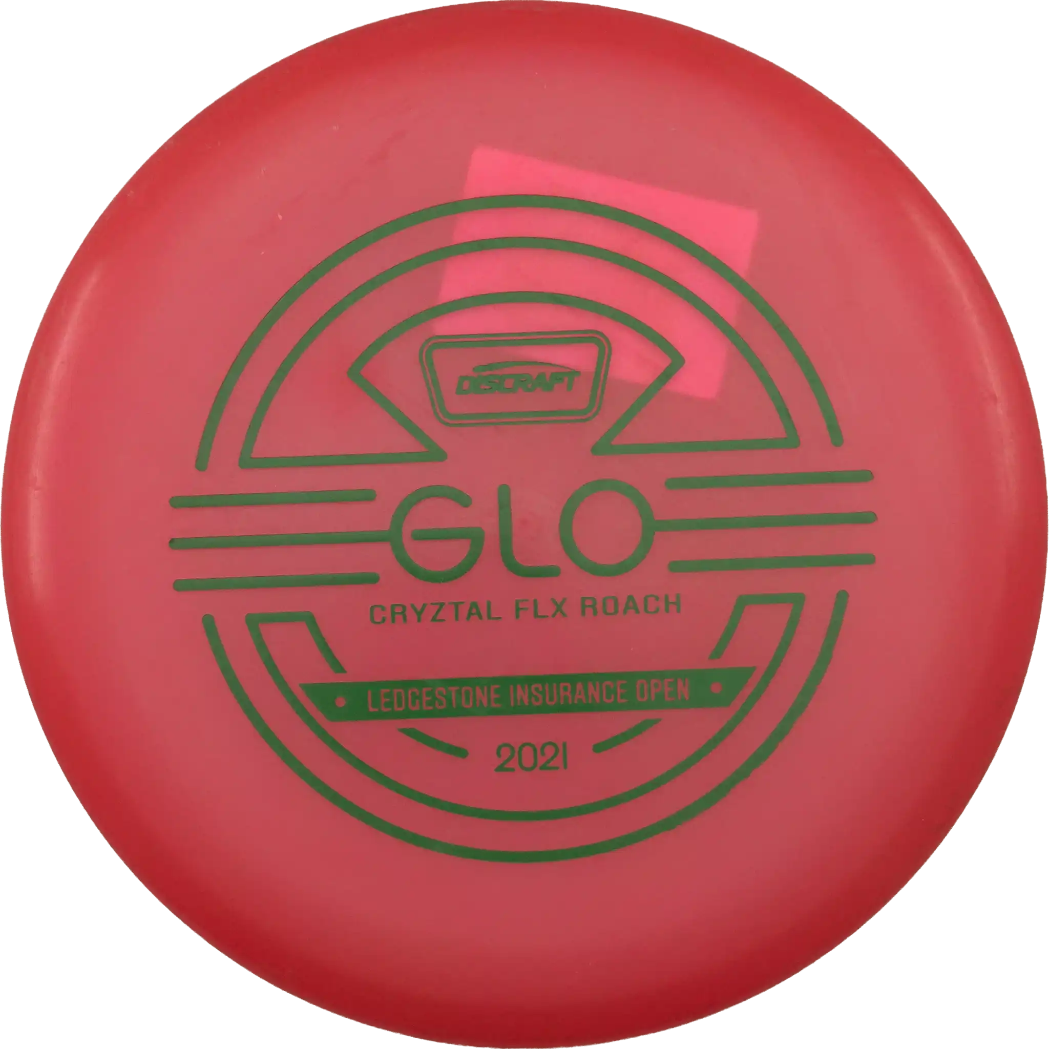 Cryztal FLX Roach - 2021 Ledgestone Edition