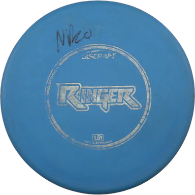 Pro-D Ringer