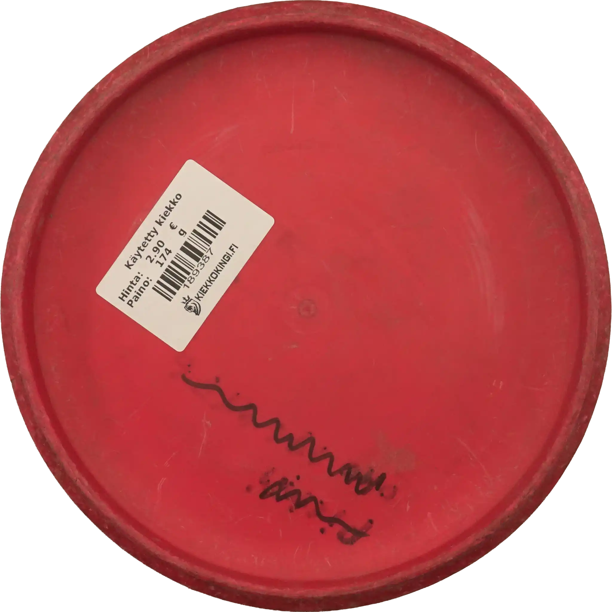 BT Medium Crown