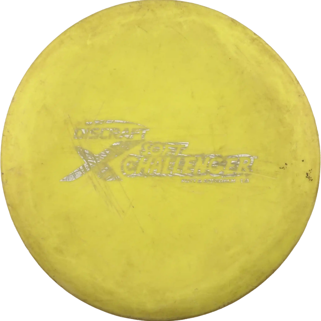 X Soft Challenger