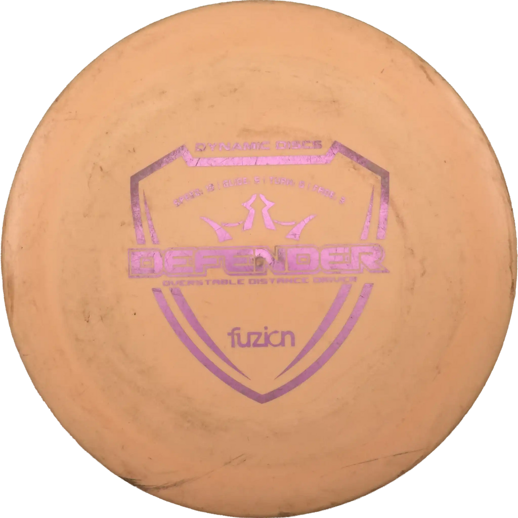 Fuzion Defender