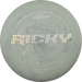 Jawbreaker Focus - Ricky Wysocki