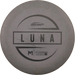 Rubber Blend Luna - Paul McBeth