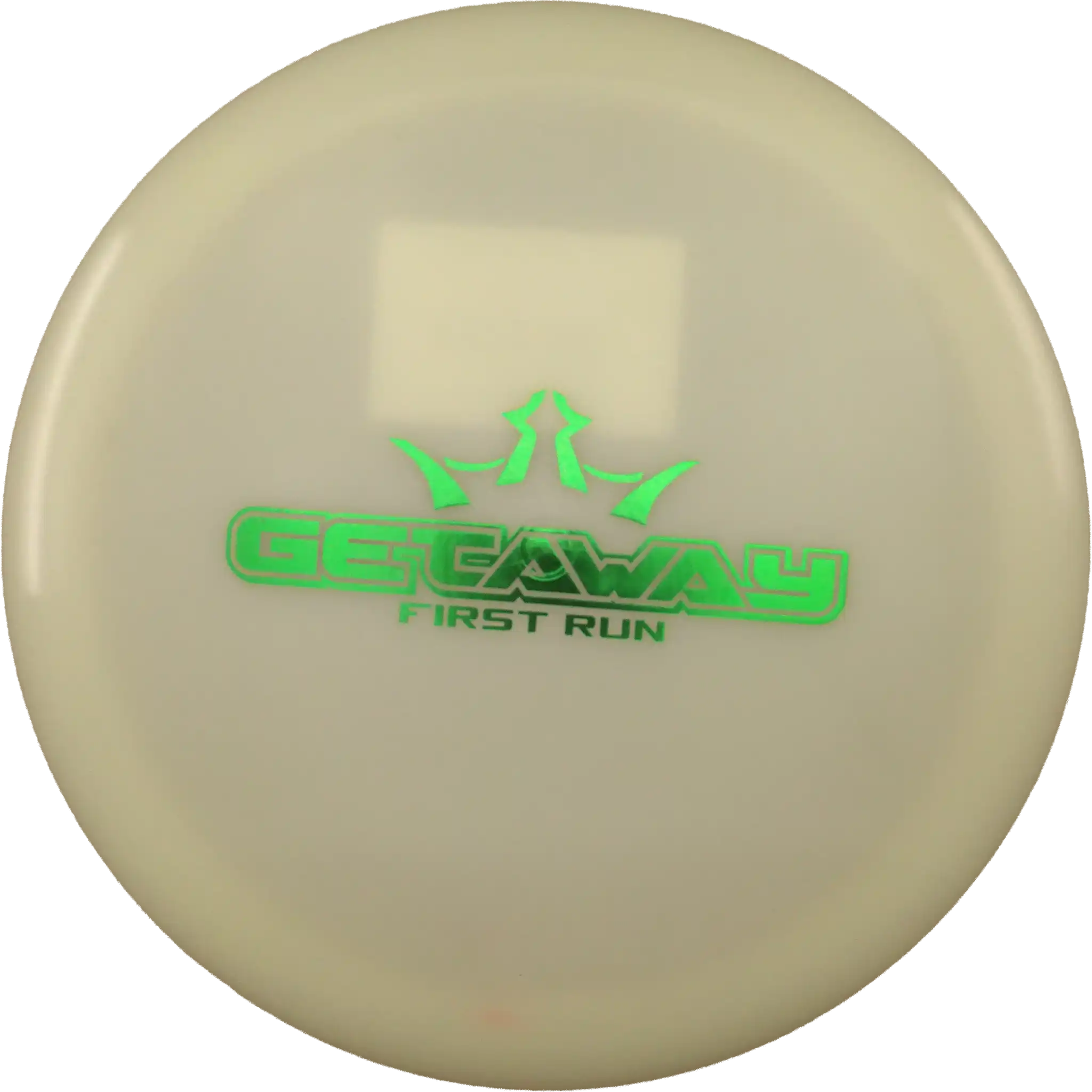 Lucid Getaway - First Run