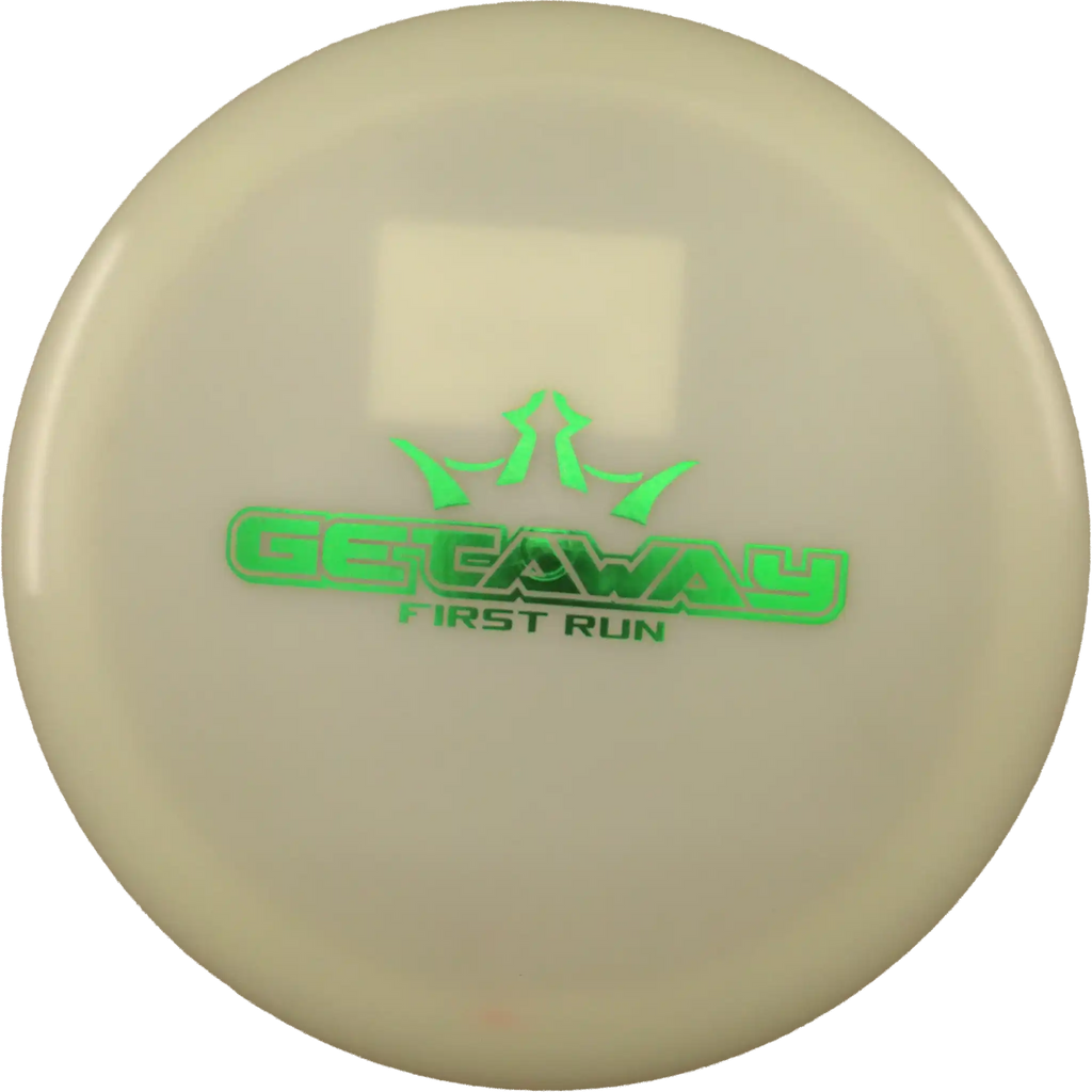Lucid Getaway - First Run