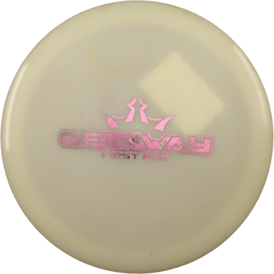 Lucid Getaway - First Run