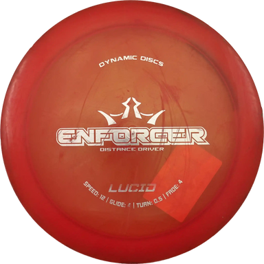 Lucid Enforcer