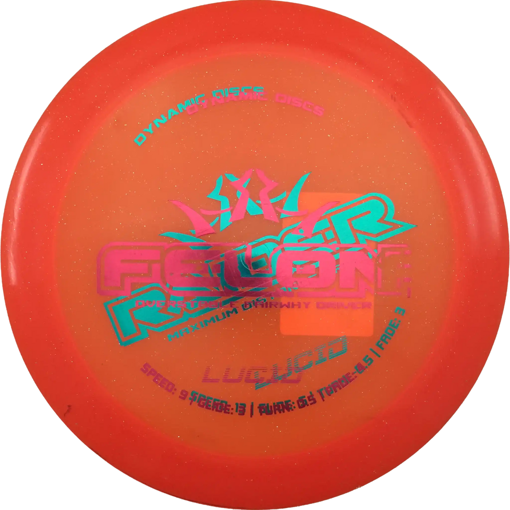 Lucid Raider