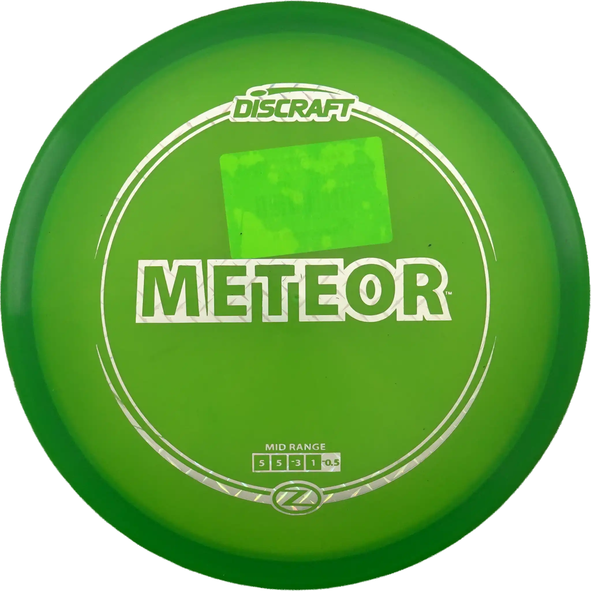 Z Meteor