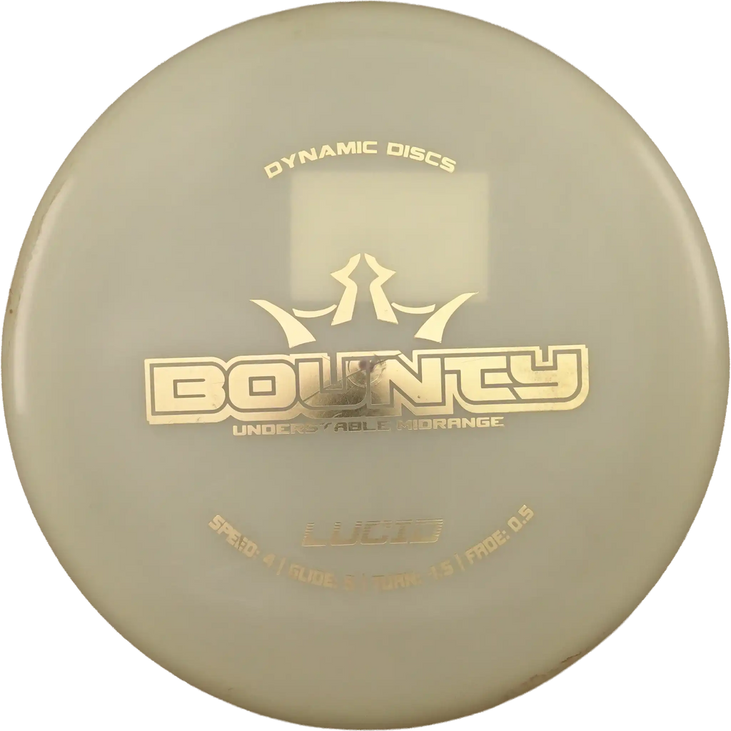 Lucid Bounty