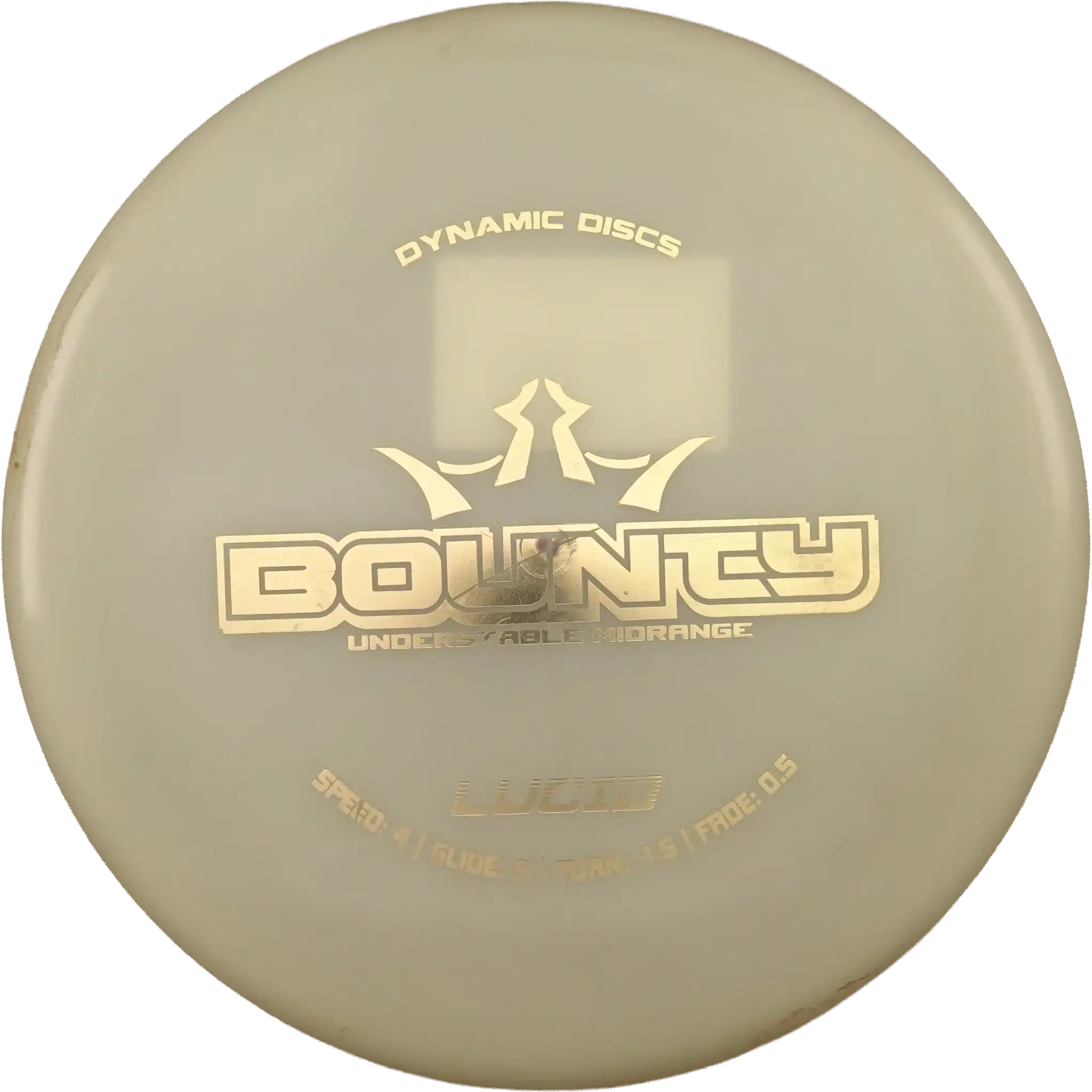 Lucid Bounty