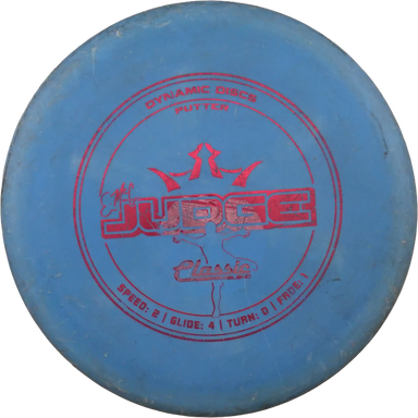 Classic Blend Judge