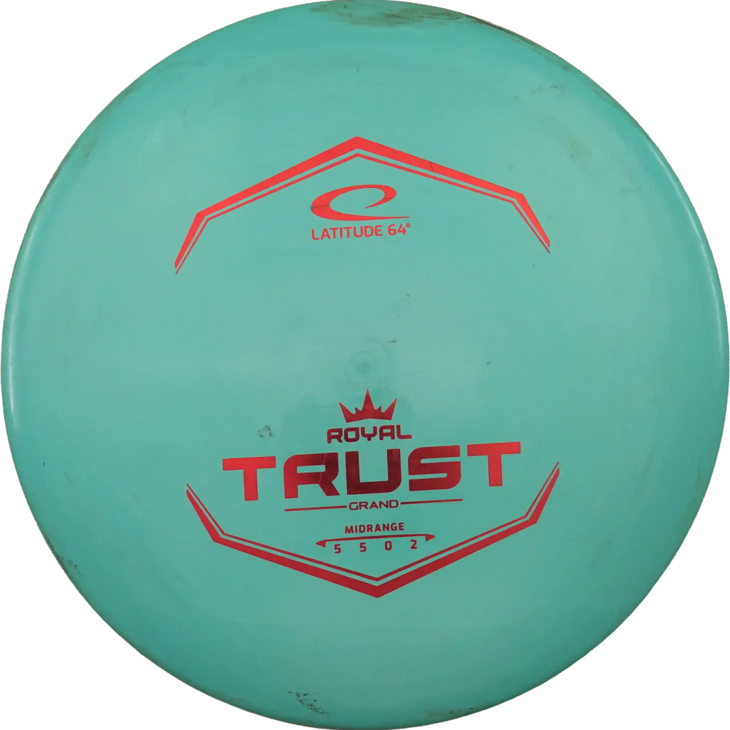 Grand Swirl Trust