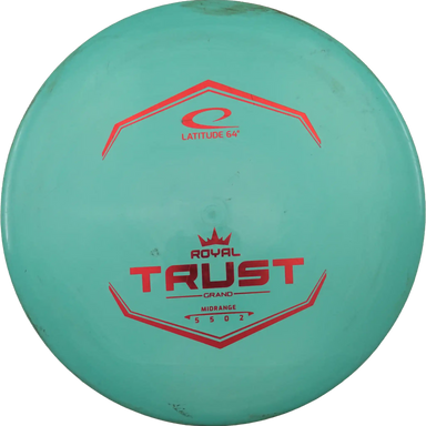 Grand Swirl Trust