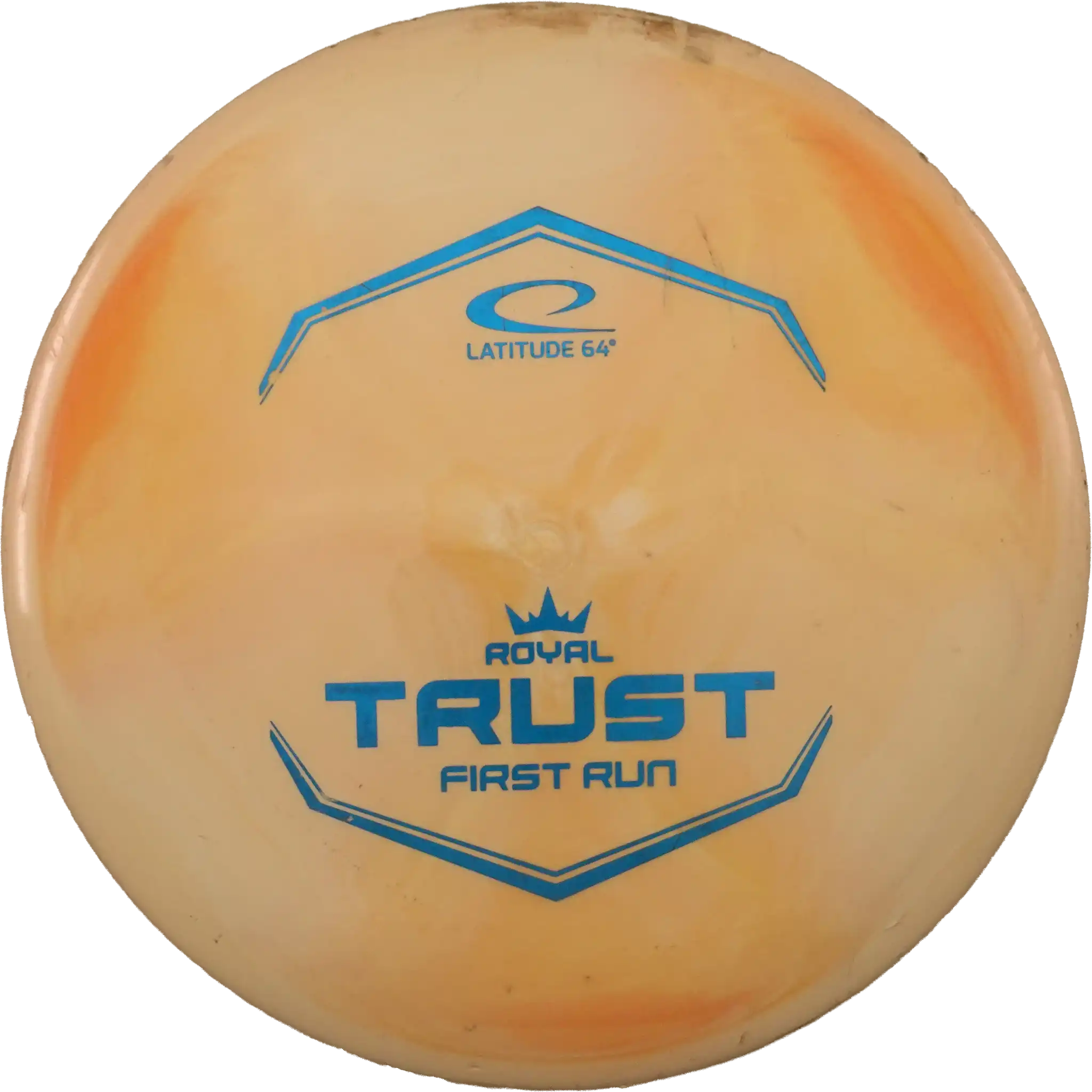 Grand Swirl Trust - First Run