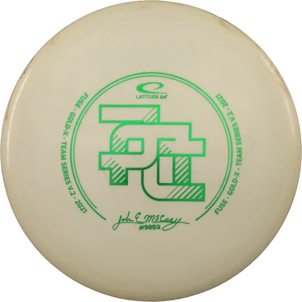 Gold-X Fuse