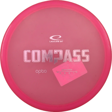 Opto Compass