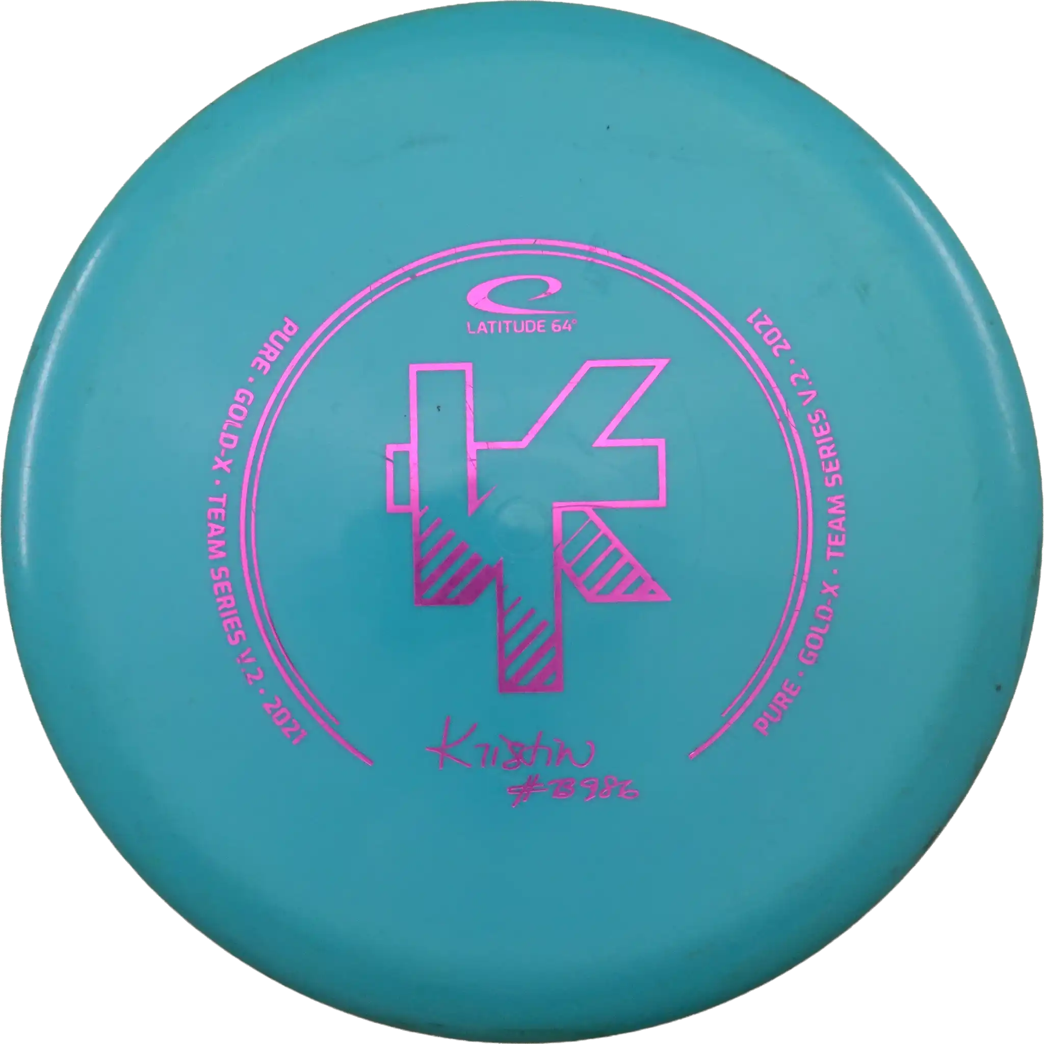 Gold-X Pure