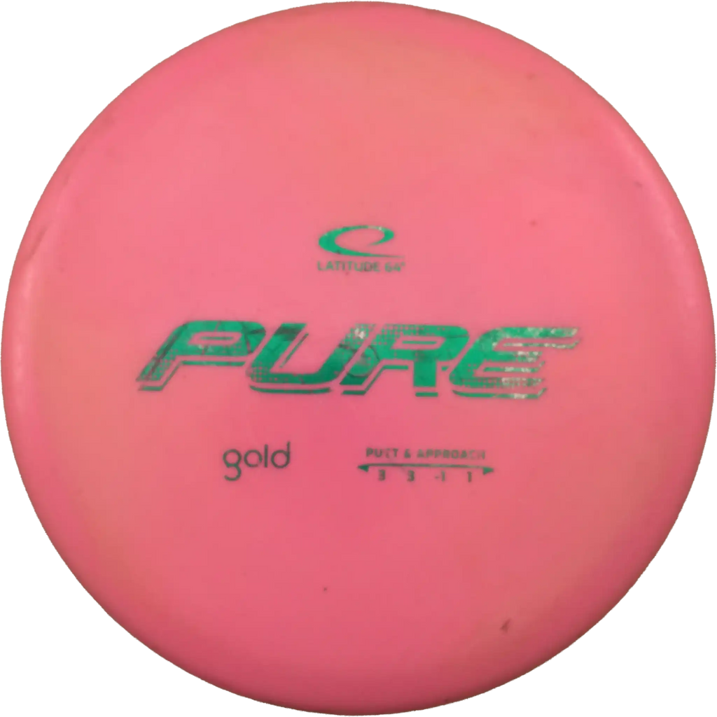 Gold Pure