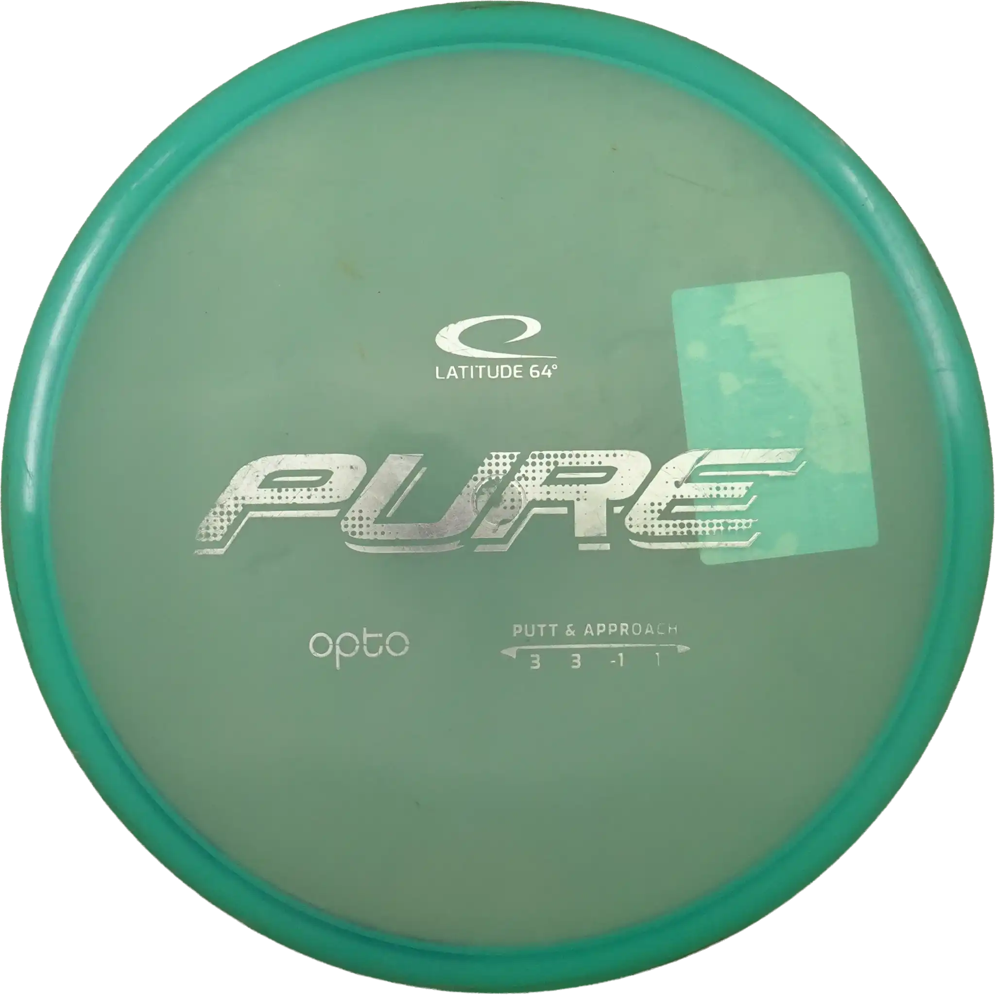 Opto Pure