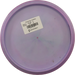 ESP Buzzz - Paul McBeth - 6x World Champion - Claw Stamp