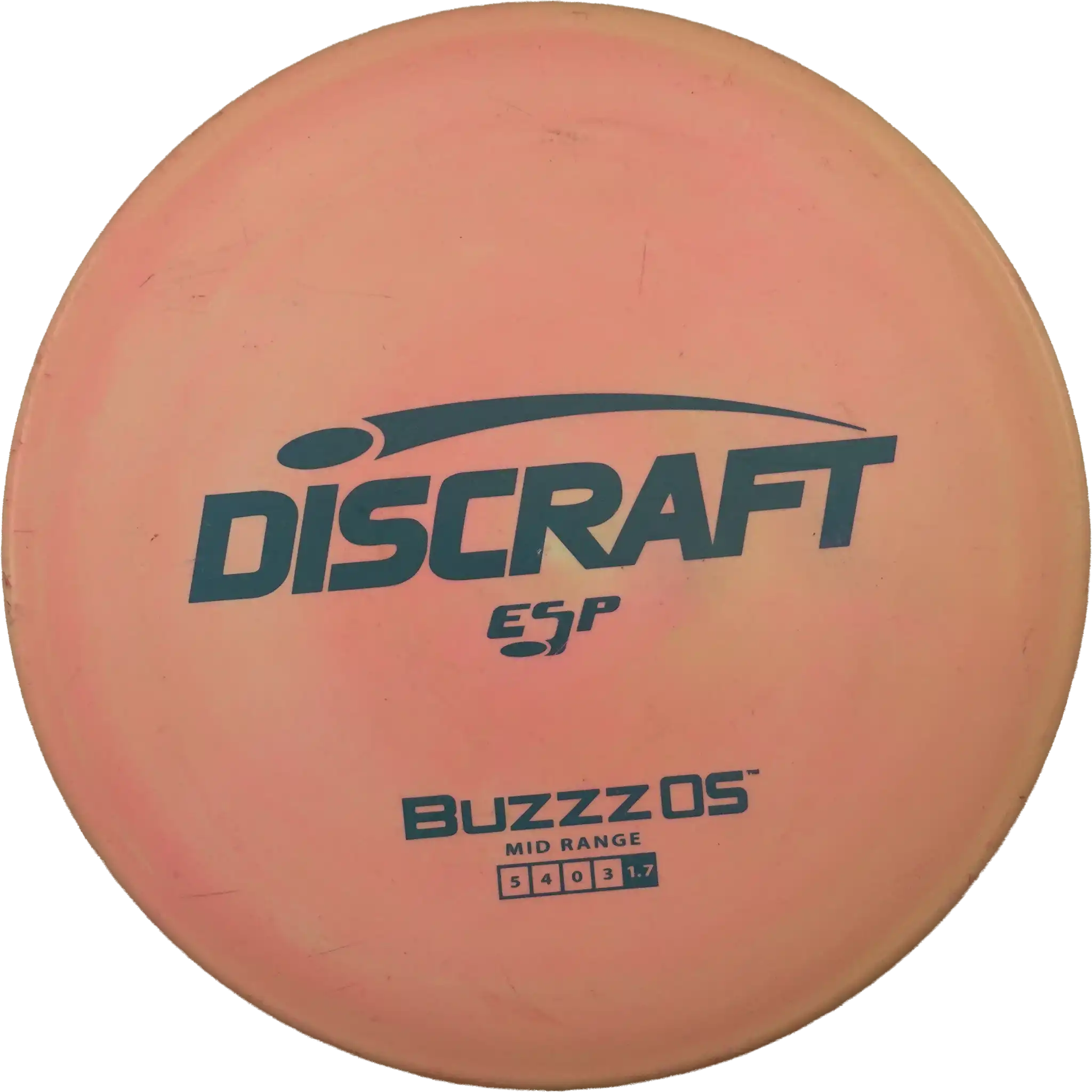 ESP Buzzz OS