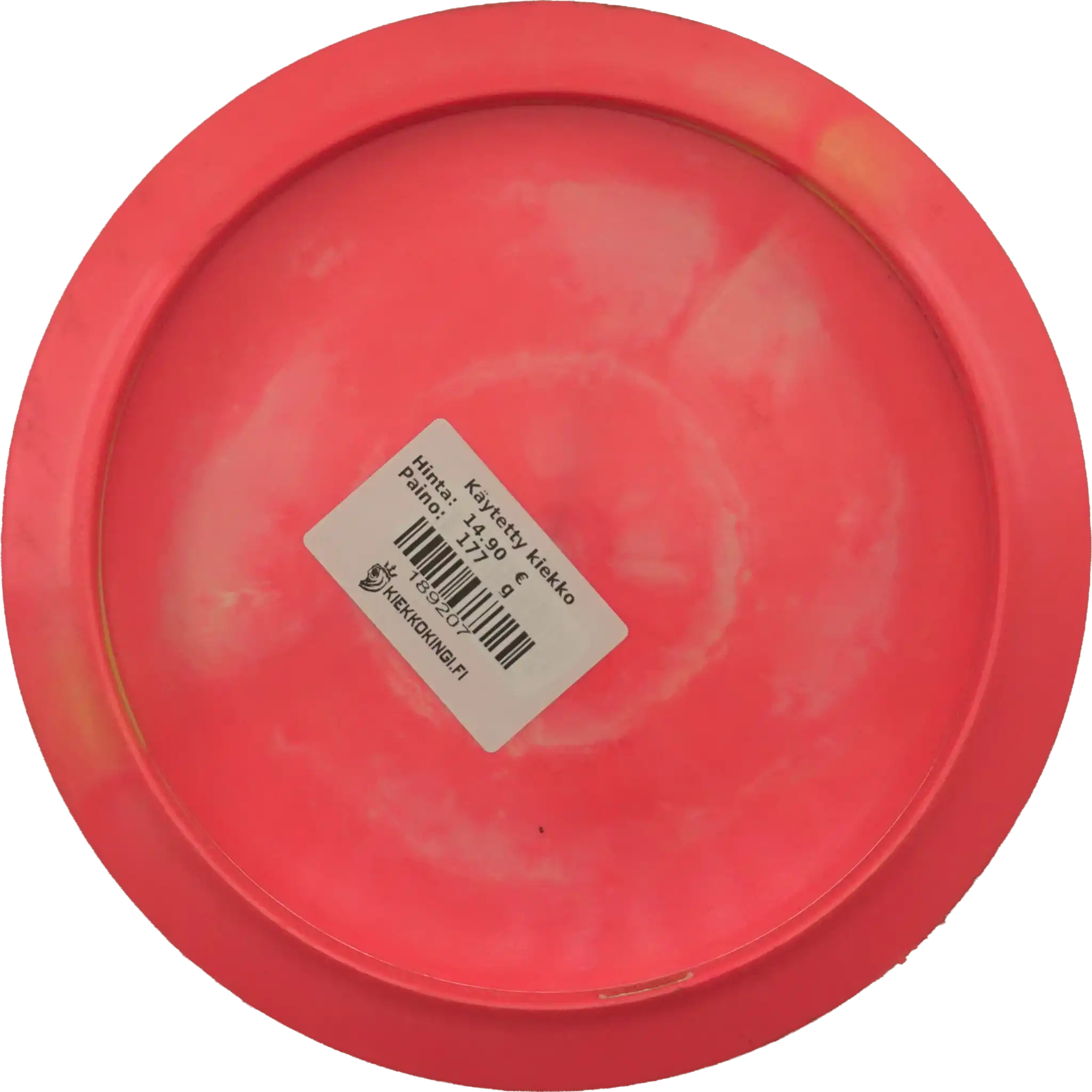 ESP Anax - Paul McBeth