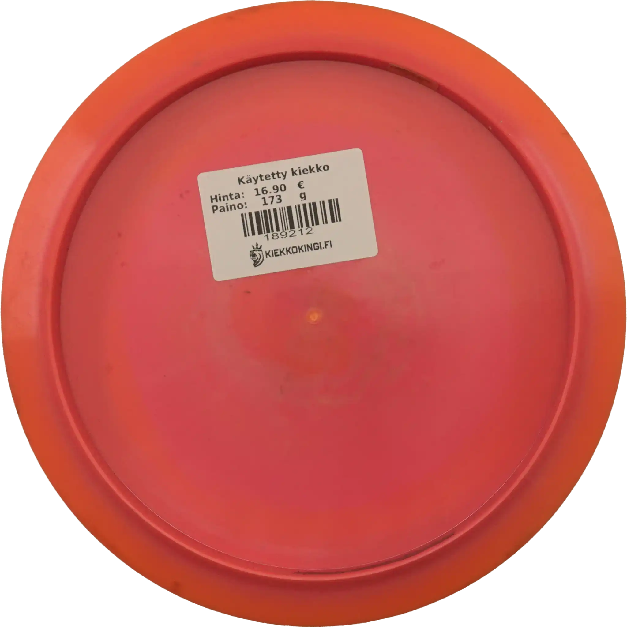 ESP Anax - Paul McBeth