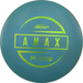 ESP Anax - Paul McBeth
