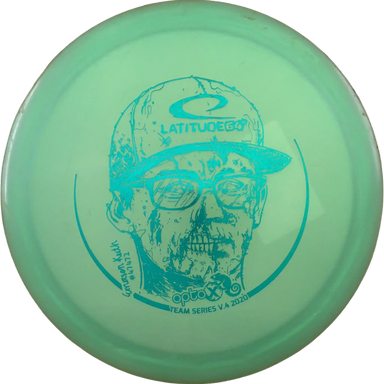 Opto-X Explorer - Emerson Keith