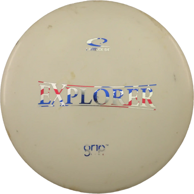 Grip Explorer