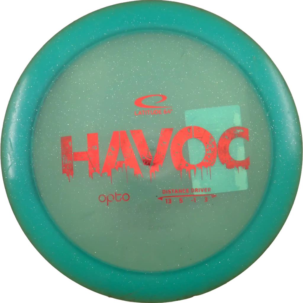 Opto-X Havoc
