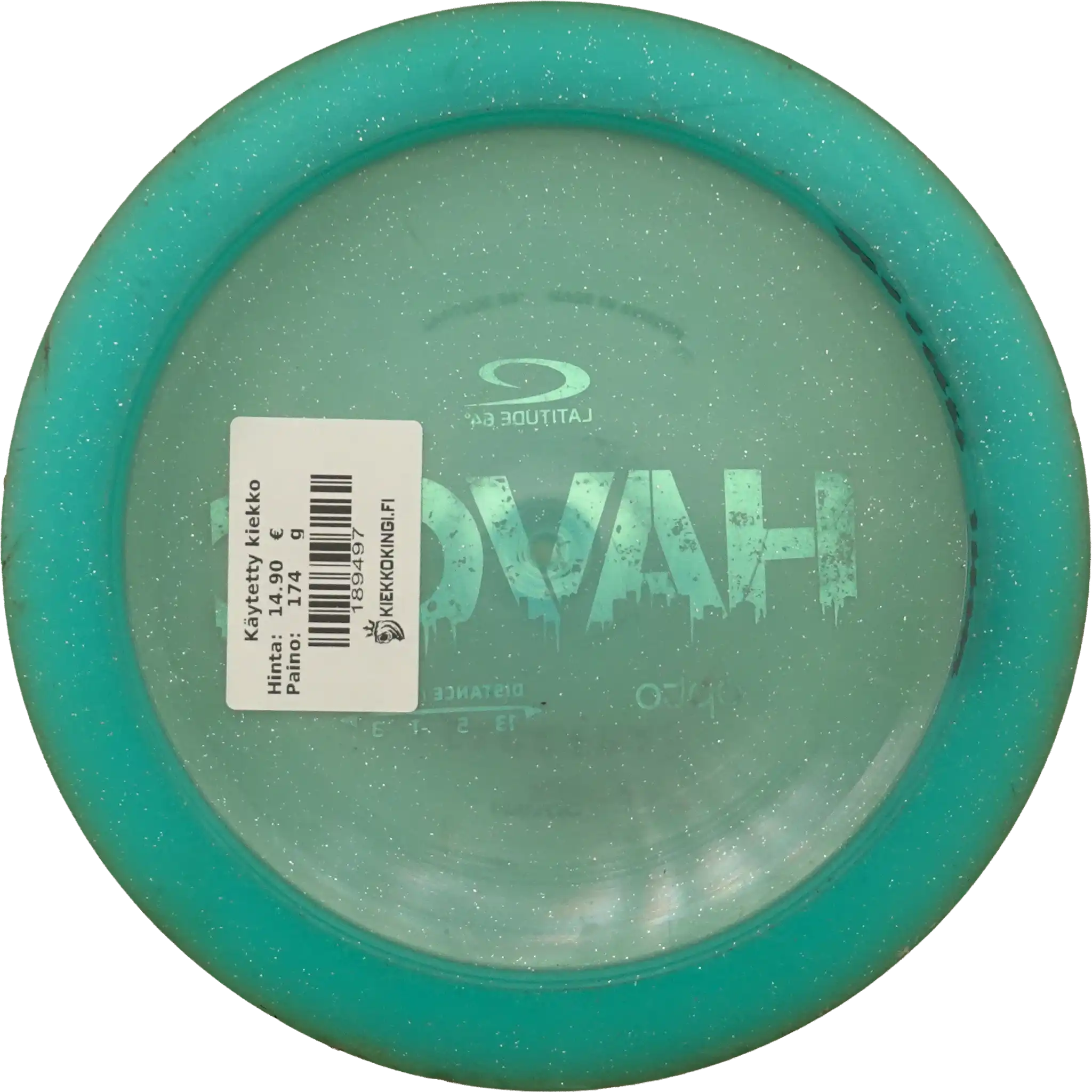 Opto-X Havoc