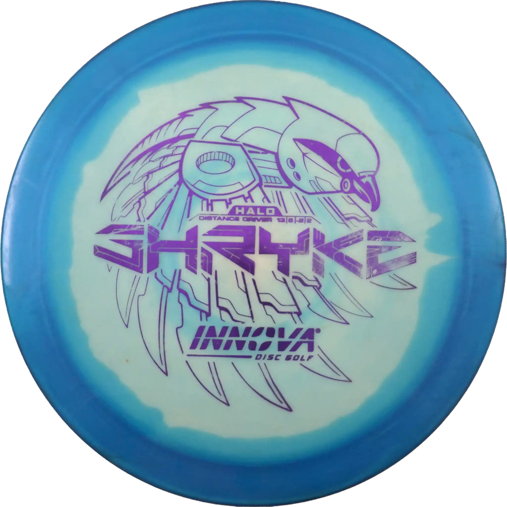 Halo Star Shryke