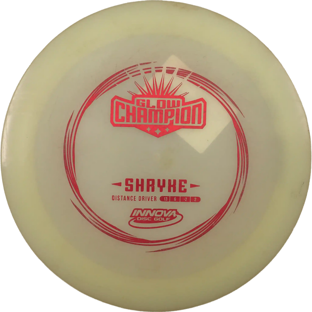 Glow Champion Shryke