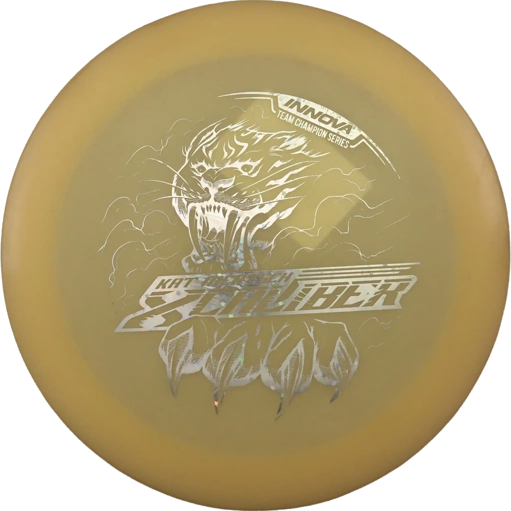 Color Glow Champion XCaliber - Kat Mertsch