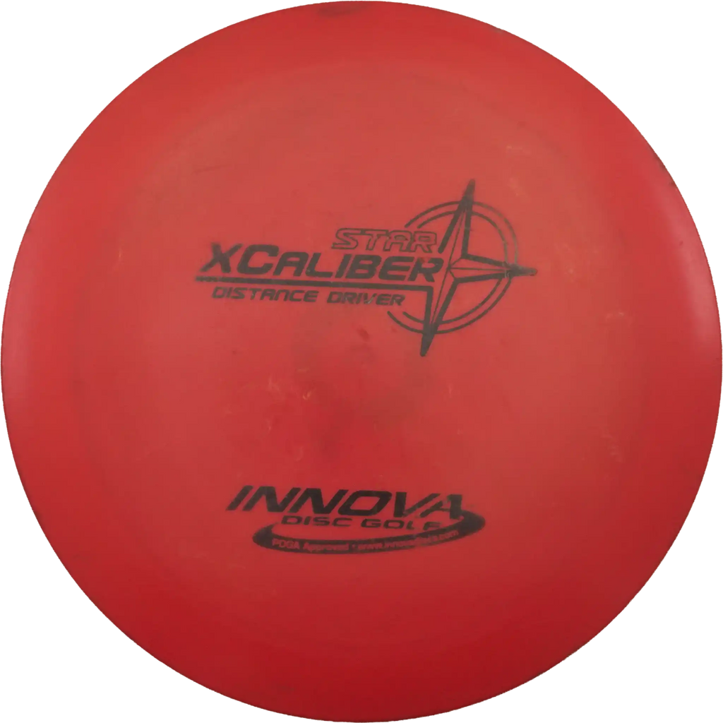 Star XCaliber - PFN