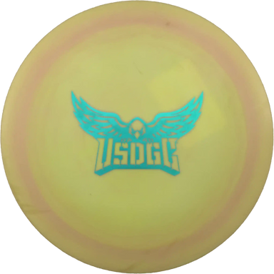 Swirly Star XCaliber - USDGC