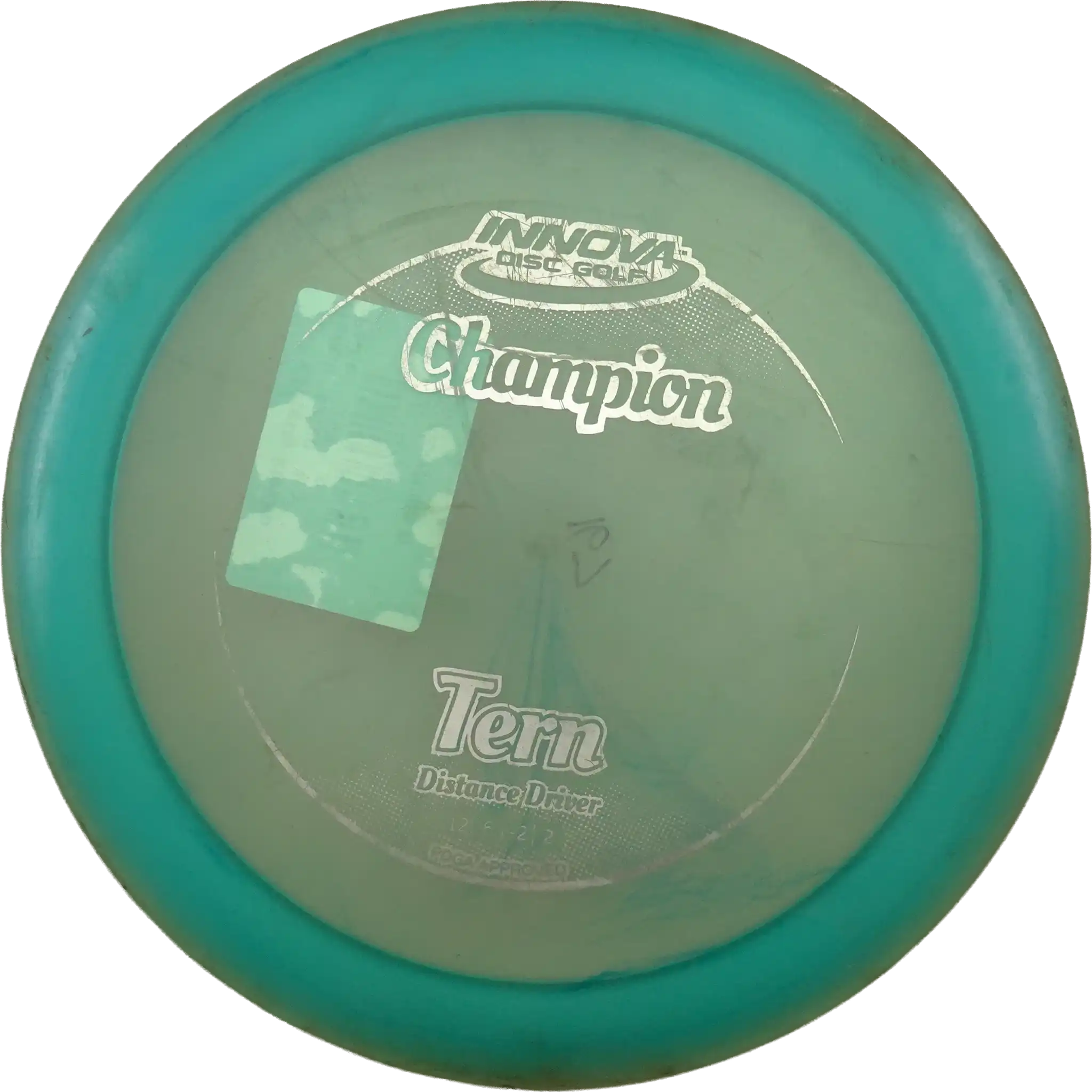 Glow Champion Tern