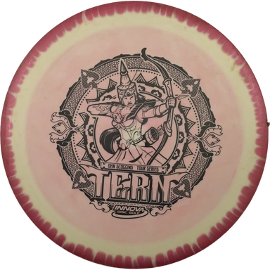 Halo Star Tern