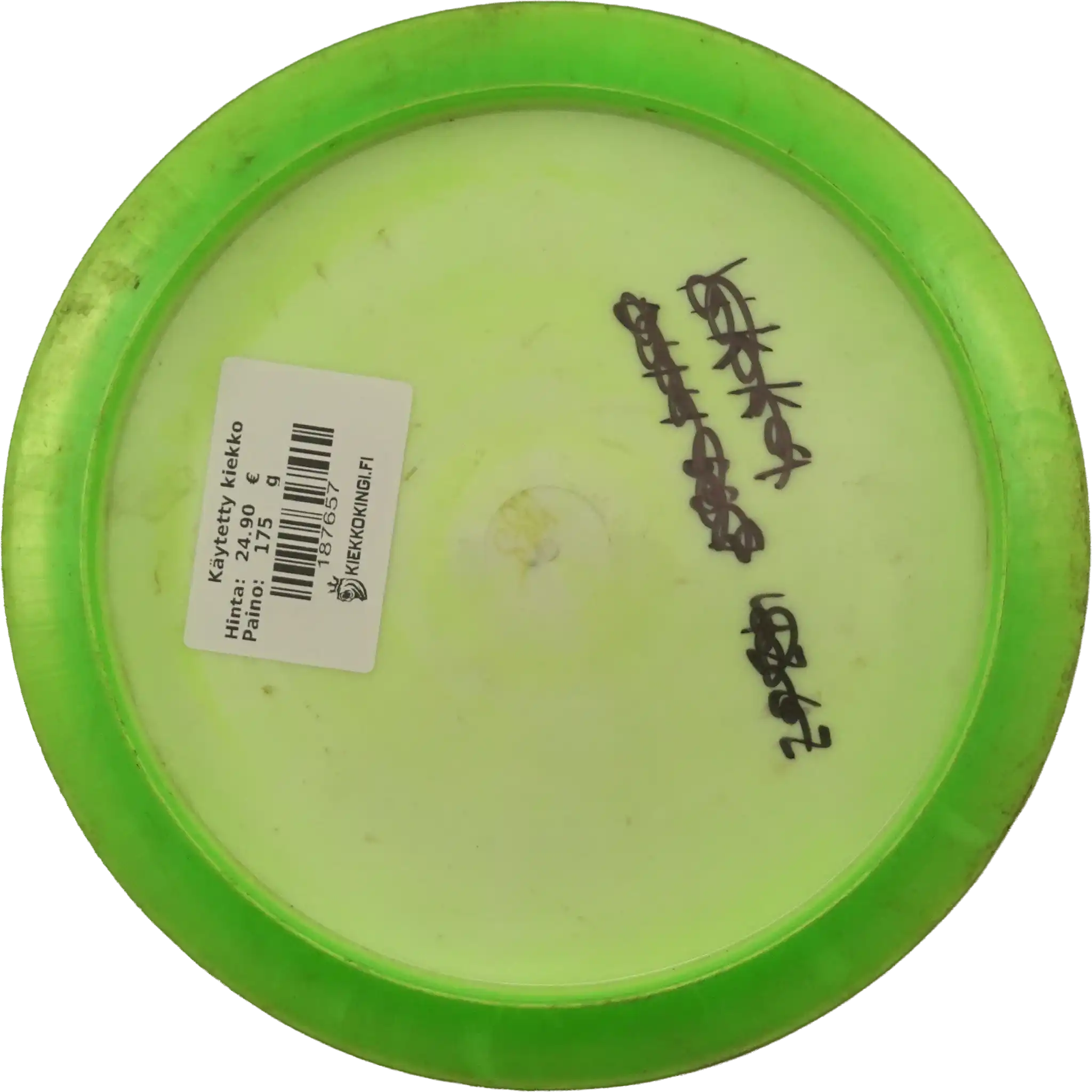Halo Star Firebird