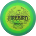 Halo Star Firebird