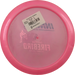 Champion Firebird - Stiff and Flat