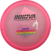 Champion Firebird - Stiff and Flat