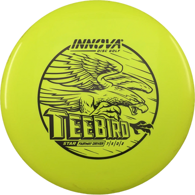Star Teebird