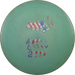 Star Teebird - Avery Jenkins - 2009 PDGA World Champion