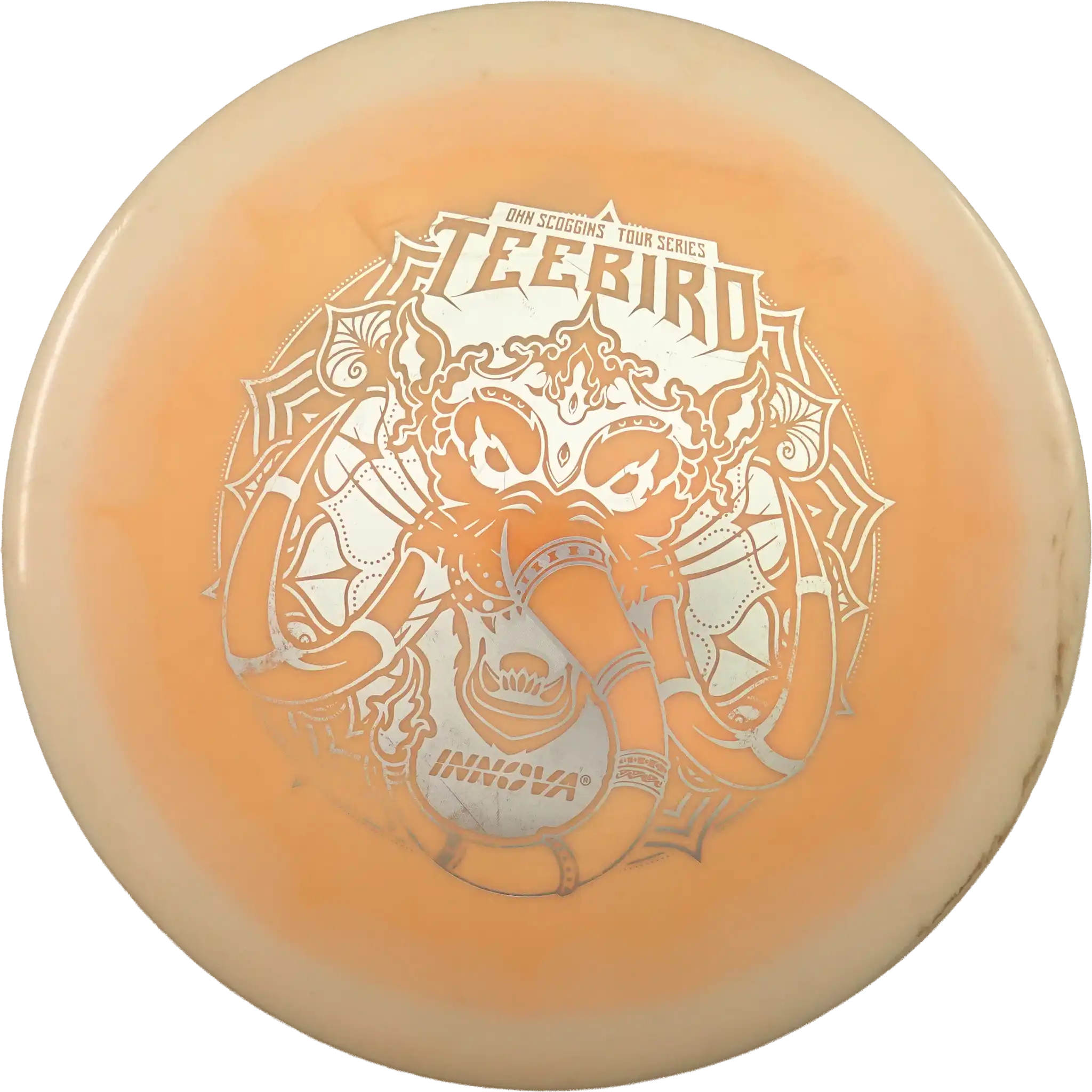 Halo Star Teebird - Ohn Scoggins Tour Series